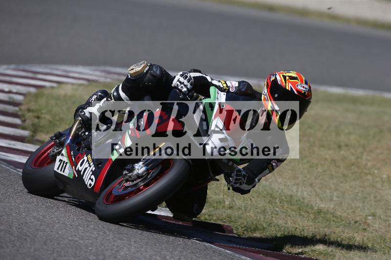 /12 30.04.2026  Speer Racing ADR/Gruppe rot/711